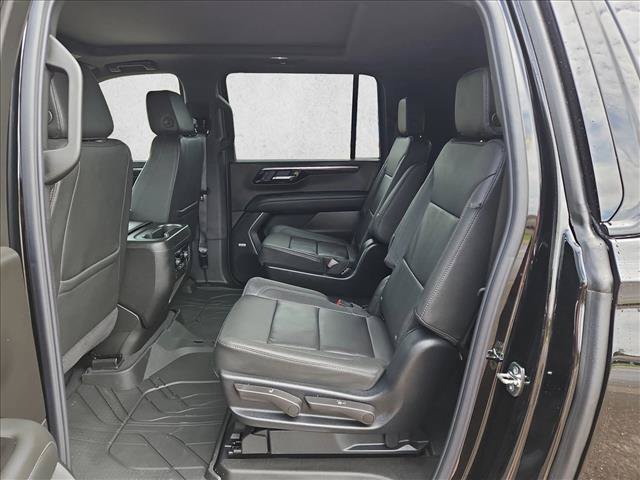 New 2027 Chevrolet Suburban Z71 w/ Z71 Off-Road Package AWD/4WD image 16