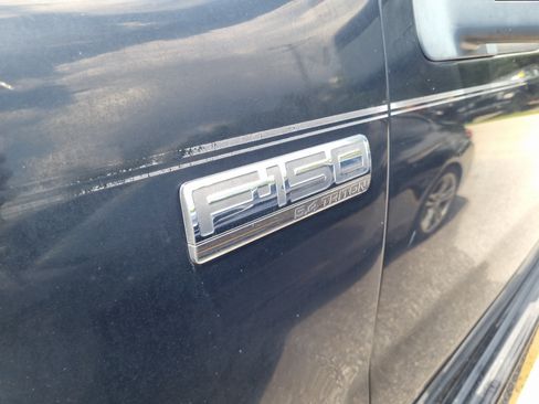 Used 2007 Ford F150 XLT RWD image 6