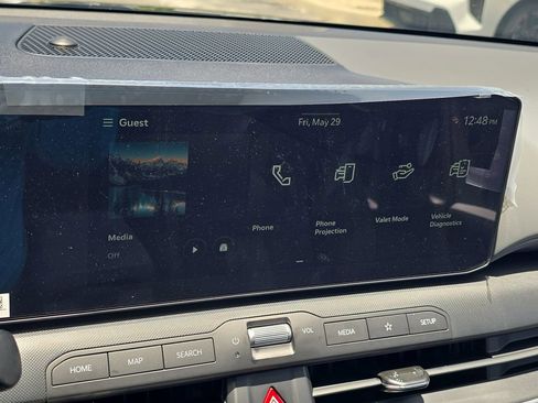 New 2026 Kia K4 FWD image 22