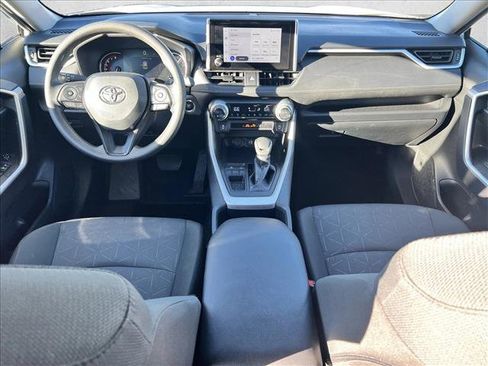 Certified 2025 Toyota RAV4 XLE image 19