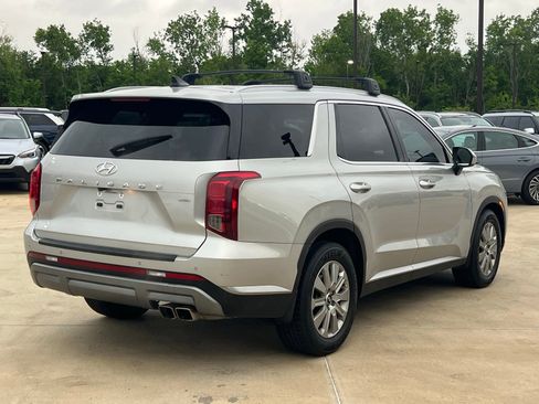 Used 2023 Hyundai Palisade SEL AWD/4WD image 12