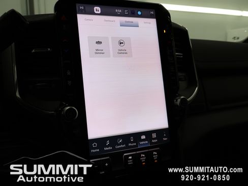 New 2026 RAM 2500 Laramie image 63