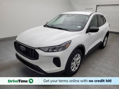 Used 2024 Ford Escape Active w/ Tech Pack #1