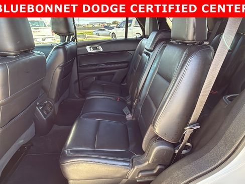 Used 2012 Ford Explorer Limited image 15