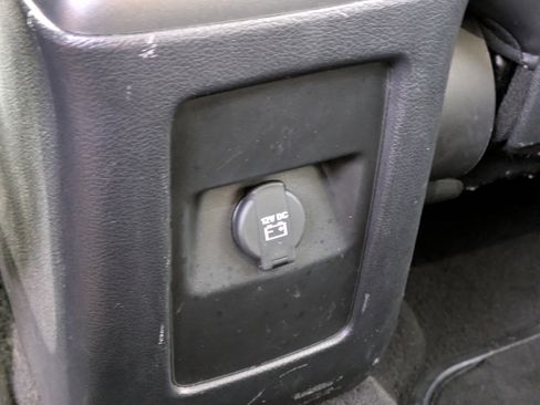 Used 2020 Dodge Journey Crossroad image 15