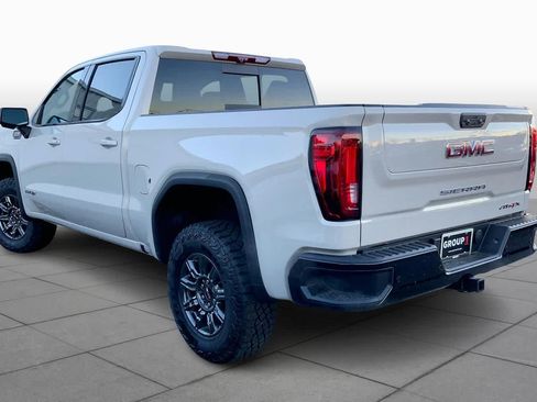 New 2026 GMC Sierra 1500 AT4X AWD/4WD image 12