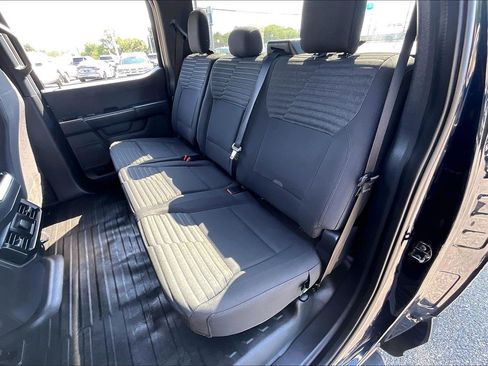 Certified 2023 Ford F150 XL w/ STX Appearance Package AWD/4WD image 24