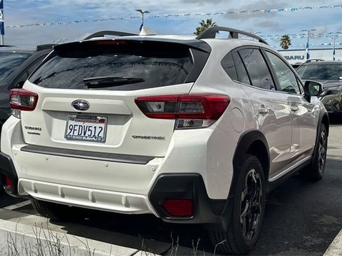 Used 2023 Subaru Crosstrek 2.5i Limited image 3