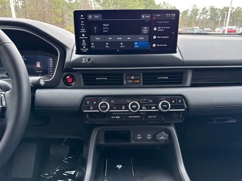 New 2026 Honda Pilot Elite image 15