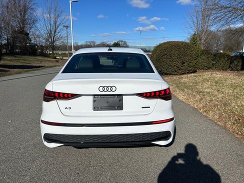 New 2026 Audi A3 2.0T Premium image 14