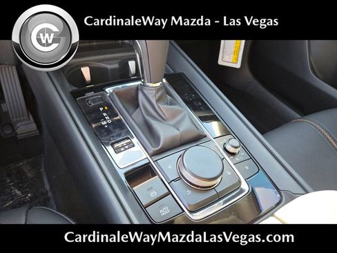 Used 2025 MAZDA CX-50 2.5 Turbo w/ Cargo Package image 29