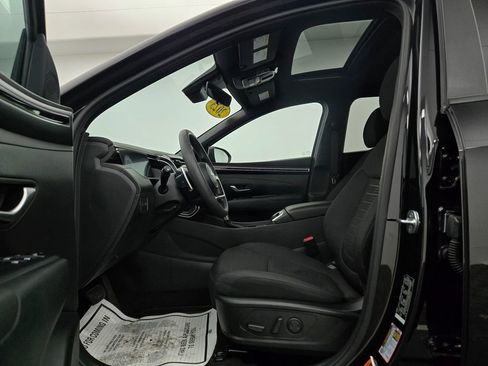 Used 2023 Hyundai Santa Cruz Night w/ Tow & Go Package image 22