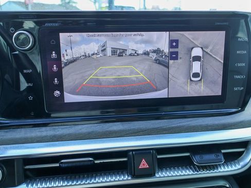 Used 2022 Kia K5 EX w/ EX Premium Package image 4