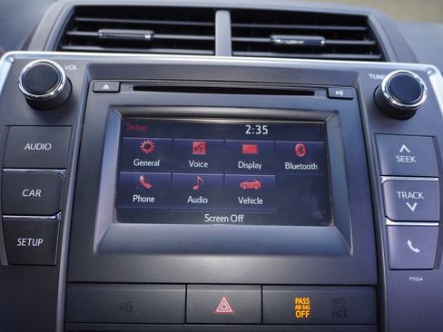 Used 2016 Toyota Camry SE image 15