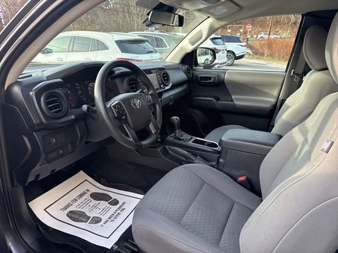 Used 2021 Toyota Tacoma SR image 16