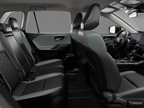 New 2026 Toyota RAV4 FWD image 33