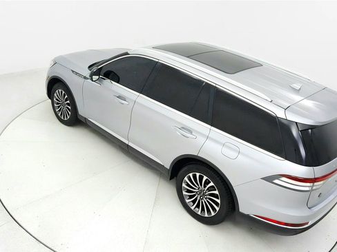 Used 2020 Lincoln Aviator Reserve w/ Elements Package Plus AWD/4WD image 15