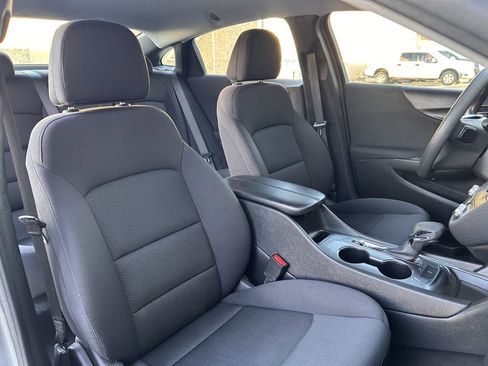 Used 2023 Chevrolet Malibu LT image 13
