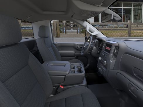 New 2025 GMC Sierra 3500 Pro w/ Convenience Package image 17