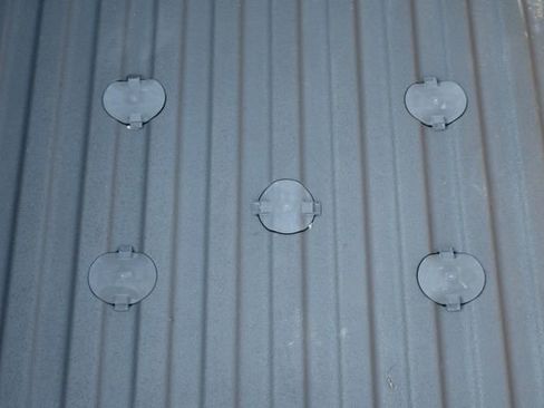 Used 2024 Chevrolet Silverado 2500 ZR2 w/ Technology Package image 25