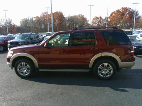 Used 2010 Ford Explorer Eddie Bauer image 3