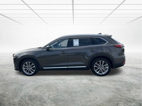 Used 2019 MAZDA CX-9 Grand Touring image 7