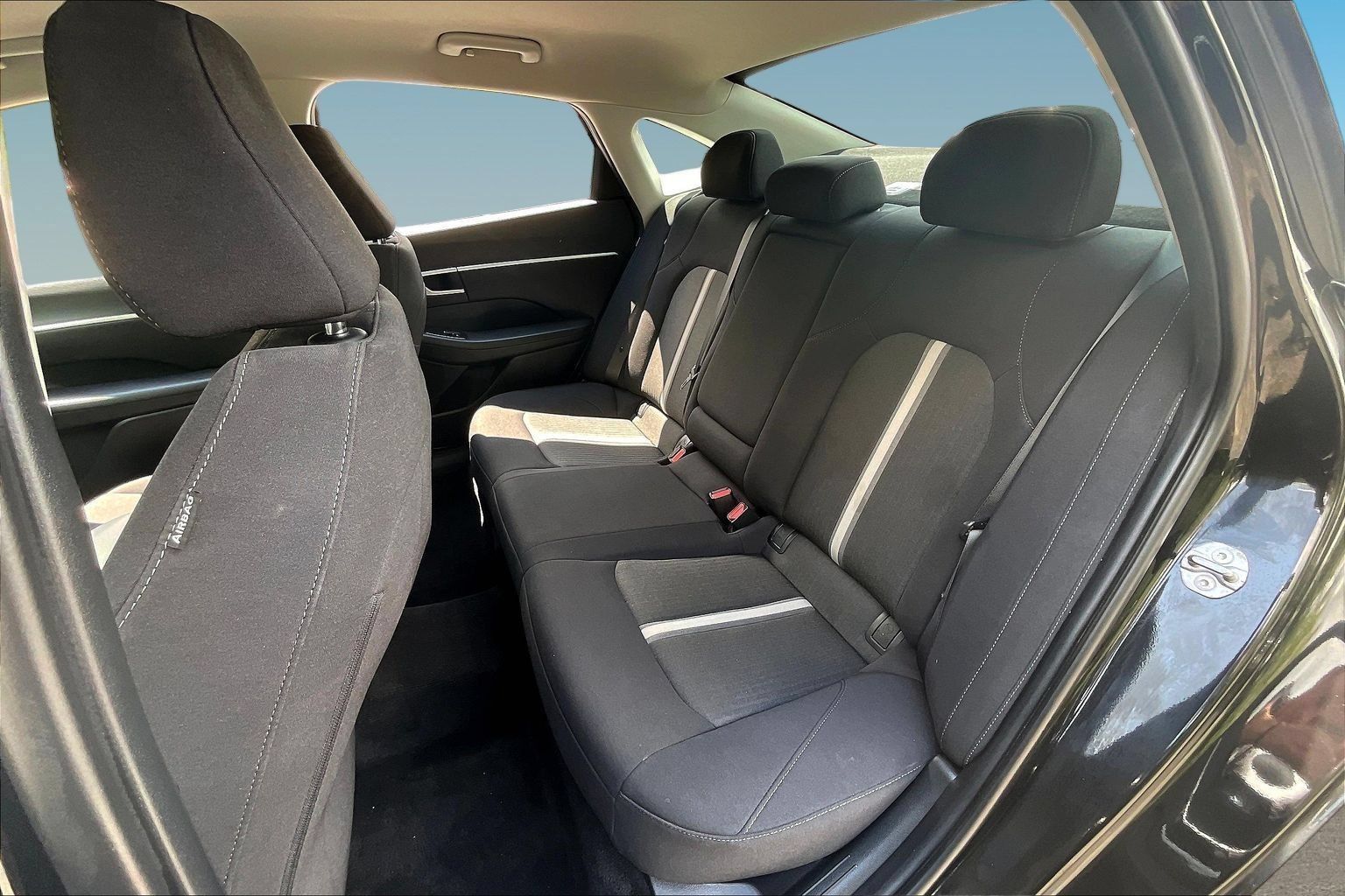 Used 2024 Hyundai Sonata SEL FWD image 21