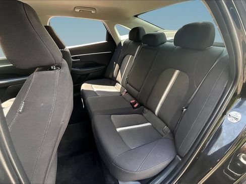 Used 2024 Hyundai Sonata SEL FWD image 21