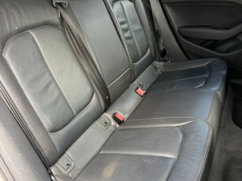 Used 2017 Audi A3 2.0T Premium w/ Convenience Package FWD image 24