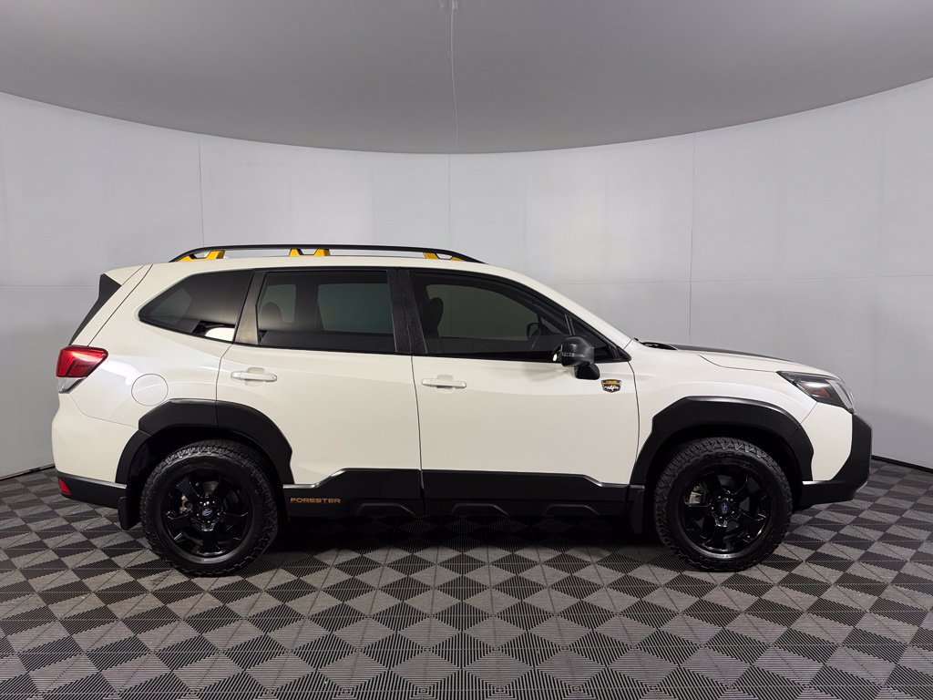 Used 2023 Subaru Forester Wilderness w/ Wilderness Package AWD/4WD image 4