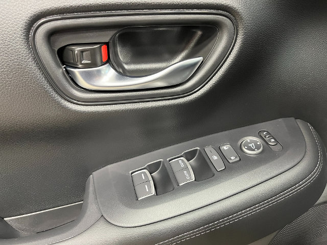 New 2027 Honda HR-V EX-L image 12