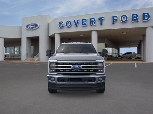 New 2026 Ford F250 Lariat AWD/4WD image 6