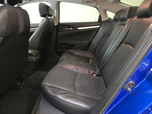 Used 2021 Honda Civic EX-L image 22