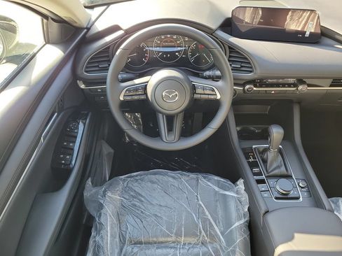 New 2026 MAZDA MAZDA3 s Sport FWD image 13