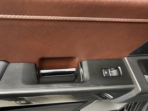 Used 2023 Ford F150 Lariat w/ Equipment Group 502A High image 41