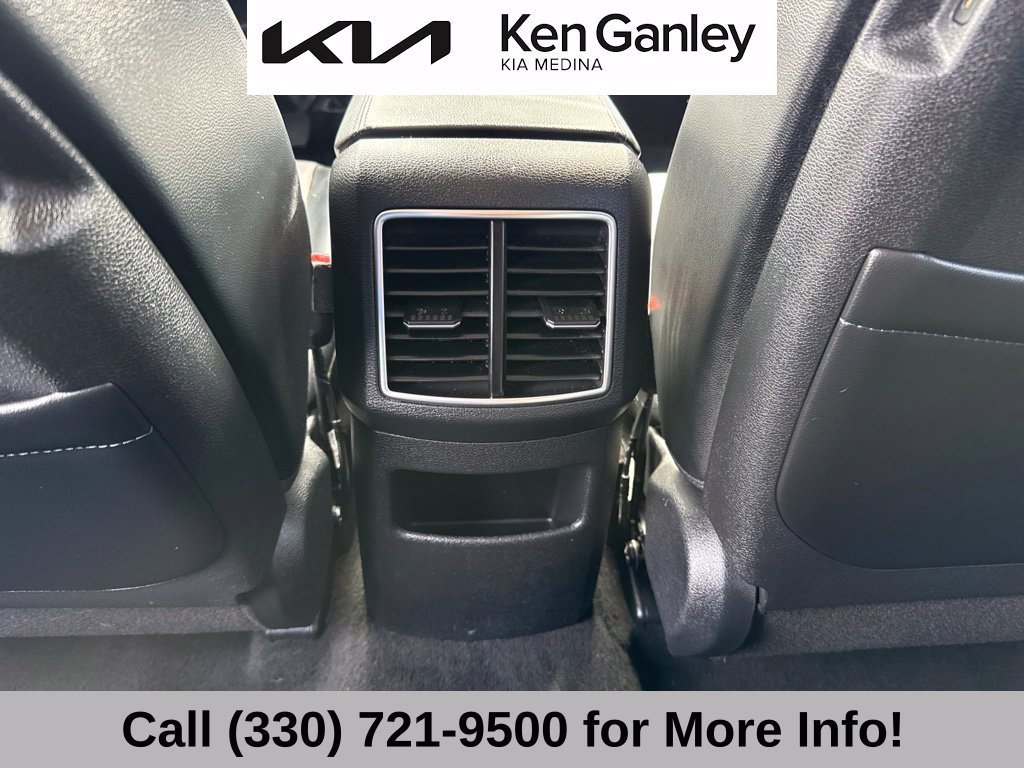 Certified 2024 Kia Sportage EX AWD/4WD image 42