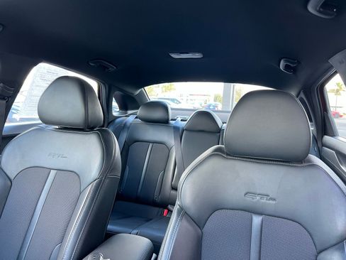 Used 2024 Kia K5 GT-Line w/ GT-Line Premium Package FWD image 24