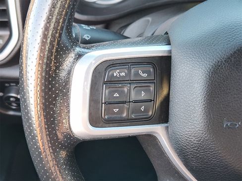 Certified 2022 RAM 2500 Big Horn w/ Cold Weather Group image 36