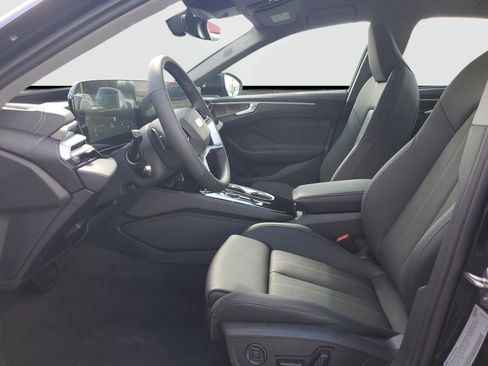 New 2026 Audi A6 Premium Plus AWD/4WD image 19