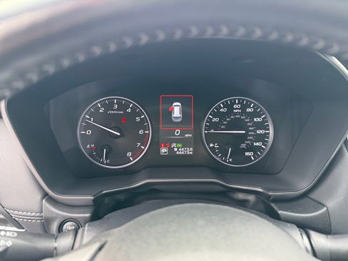 Certified 2023 Subaru Outback Touring XT image 11