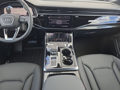 New 2026 Audi Q8 Premium image 13