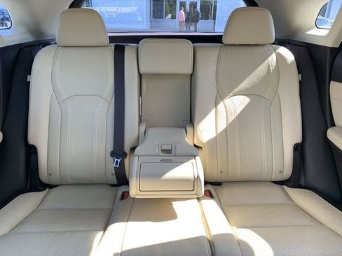 Used 2018 Lexus RX 350 FWD w/ Premium Package image 32