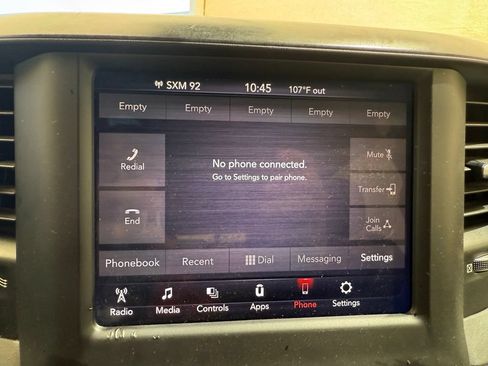 Used 2019 RAM 1500 Big Horn RWD image 26