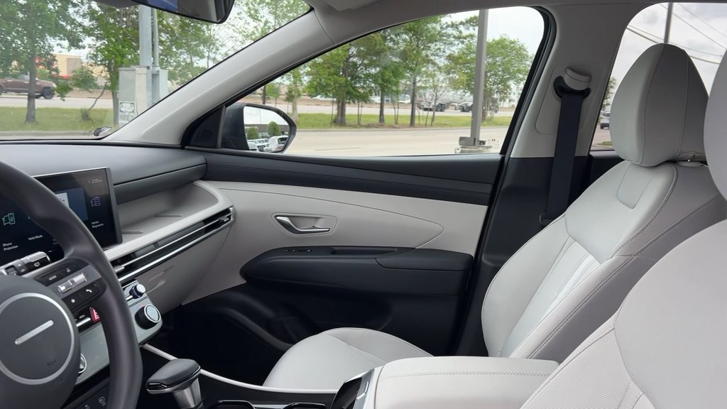 Certified 2026 Hyundai Tucson SEL Plus FWD image 22