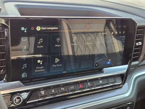 New 2026 Chevrolet Silverado 3500 High Country w/ High Country Premium Package image 11