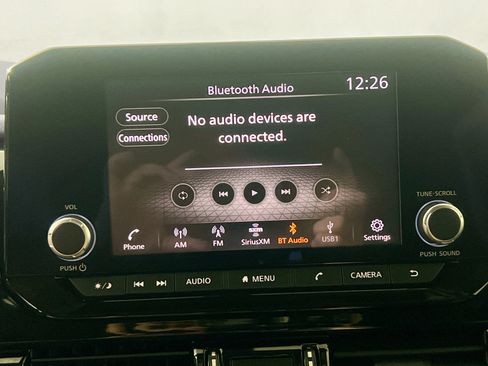 Used 2022 Nissan Pathfinder SV FWD image 27