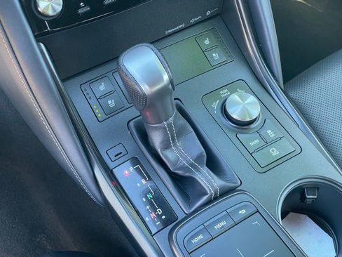 Used 2022 Lexus IS 350 F Sport image 23