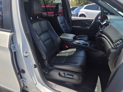 Certified 2024 Honda Ridgeline TrailSport image 20