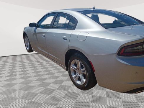 Used 2023 Dodge Charger SXT RWD image 7