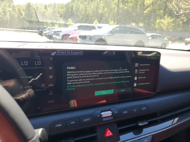 New 2026 Kia K4 GT-Line Turbo FWD image 30